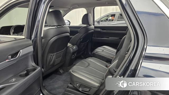 Hyundai The New Palisade id 4592667 из Кореи 18
