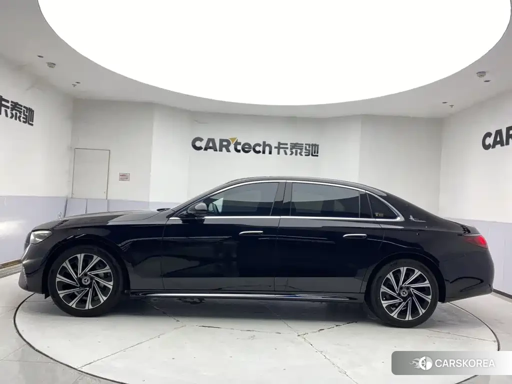 Mercedes-Benz E-Class id 4576674 из Китая 18