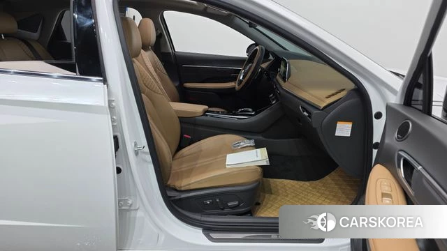 Hyundai Sonata Hybrid (DN8) id 4609888 из Кореи 18