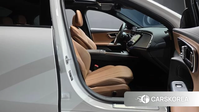 Mercedes-Benz E-Class W214 id 4887127 из Кореи 18