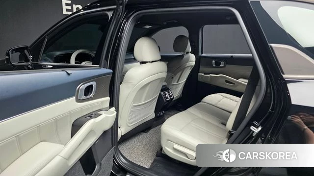 Kia Sorento 4th Generation id 4524640 из Кореи 18