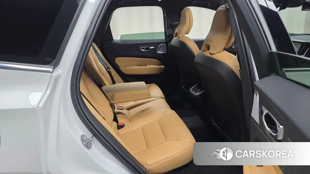 Volvo XC60 second Generation id 4752905 из Кореи 18