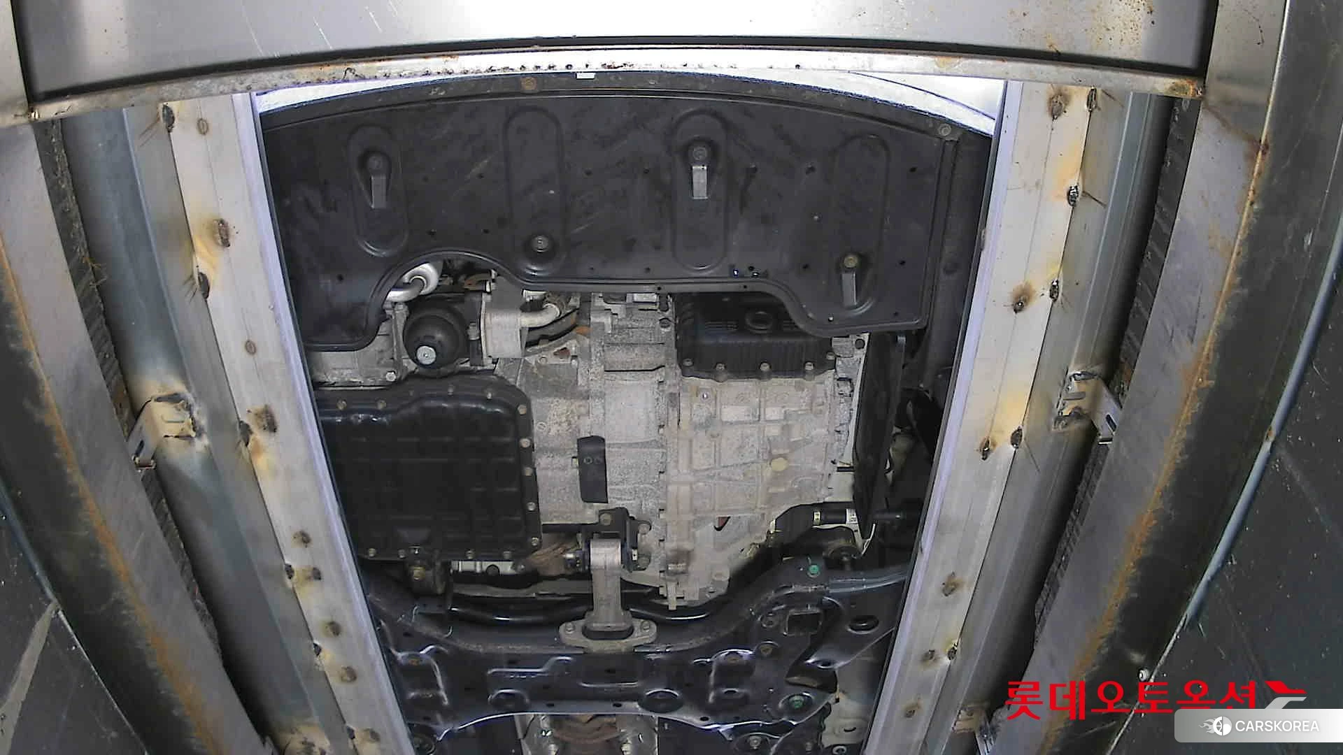 Kia Carnival id 3869441 из Кореи 18