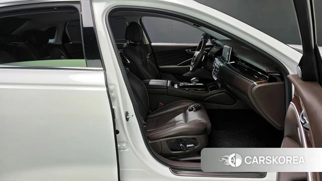 Kia More K9 id 4397271 из Кореи 18