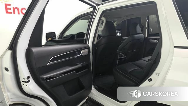 Kia Mohave Master id 4371143 из Кореи 18