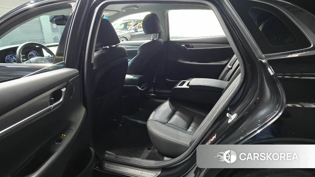 Hyundai The New Grandeur IG Hybrid id 4362219 из Кореи 18