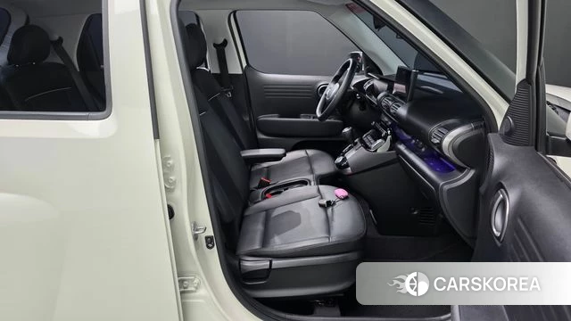 Hyundai Casper id 4922765 из Кореи 18