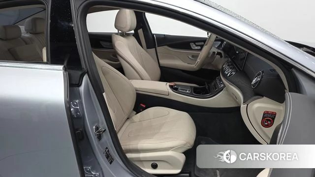 Mercedes-Benz CLS-Class C257 id 4749353 из Кореи 18