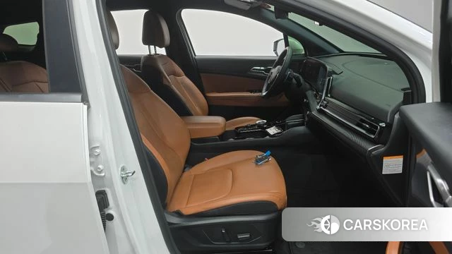 Kia Sportage 5th Generation Hybrid id 4561551 из Кореи 18