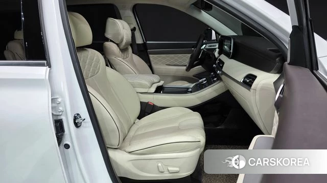 Hyundai Palisade id 4697663 из Кореи 18