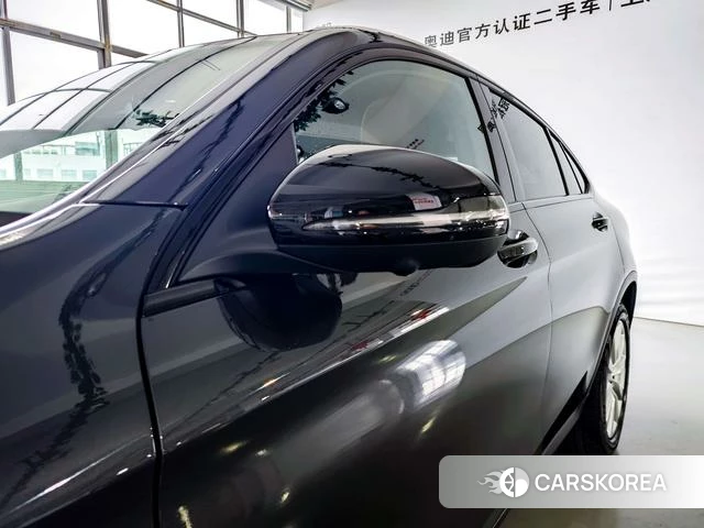 Mercedes-Benz GLC Coupe id 4238408 из Китая 18