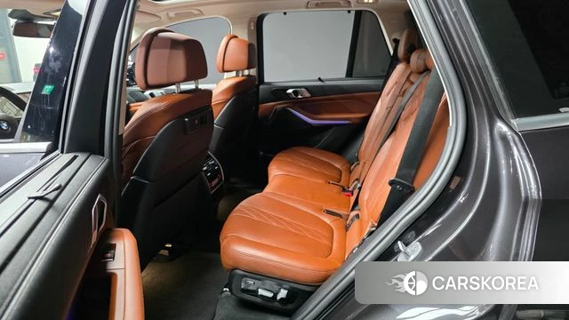 BMW X5 (G05) id 4745221 из Кореи 18