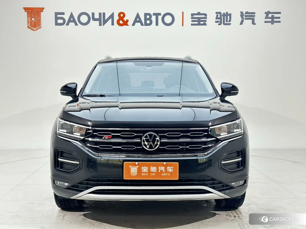 Volkswagen Tanyue id 4512675 из Китая 18