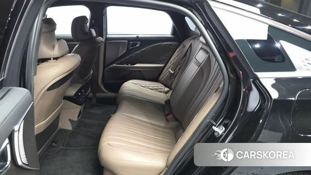 Kia K8 Hybrid id 4763696 из Кореи 18