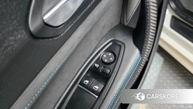 BMW M2 (F87) id 4187551 из Кореи 18