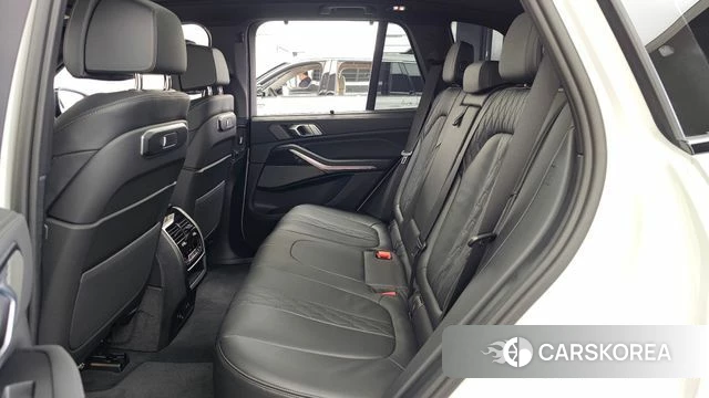 BMW X5 (G05) id 4847203 из Кореи 18