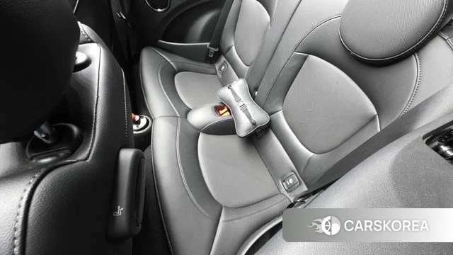 Mini Cooper Convertible id 4596273 из Кореи 18