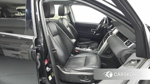 Land Rover Discovery Sports id 4526000 из Кореи 18