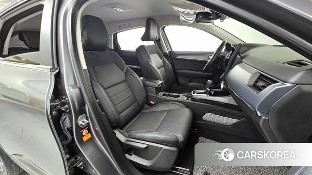 Renault Korea (Samsung) XM3 id 4476811 из Кореи 18