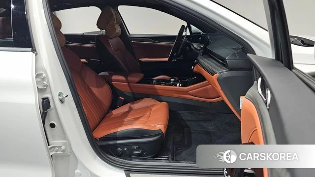 Kia The New K5 Hybrid 3rd generation id 4374935 из Кореи 18