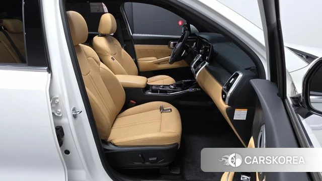 Kia Sorento 4th Generation id 4836507 из Кореи 18