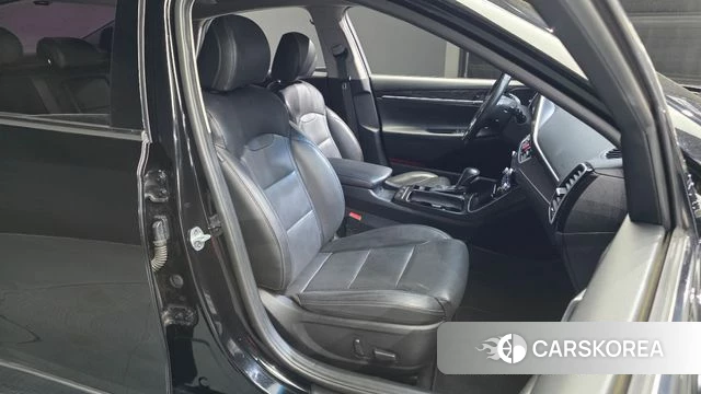 Hyundai Grandeur IG id 4363275 из Кореи 18