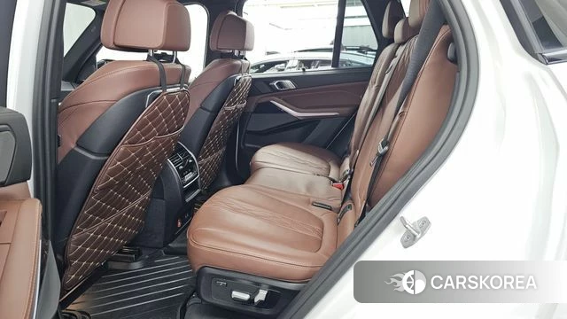 BMW X5 (G05) id 4630577 из Кореи 18
