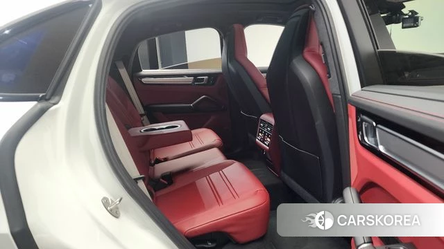 Porsche Cayenne (PO536) id 4194947 из Кореи 18