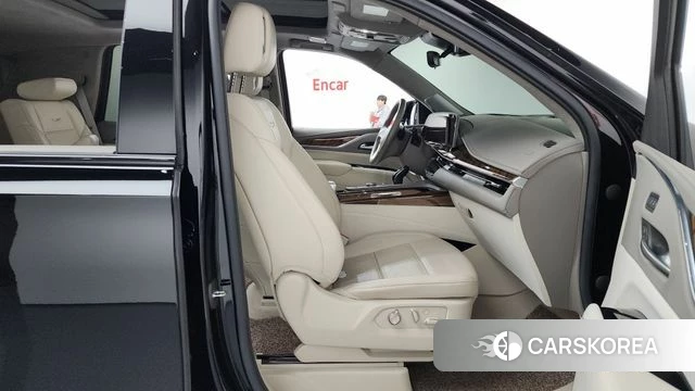Cadillac Escalade 5th Generation id 4316333 из Кореи 18