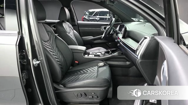Kia The New Sorento 4th Generation id 4847764 из Кореи 18