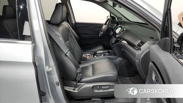 Honda Pilot 3rd generation id 4732489 из Кореи 18