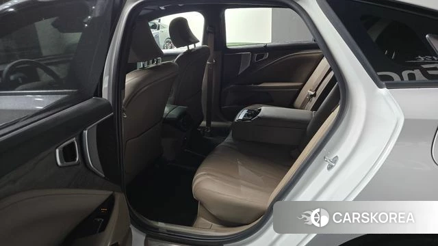 Kia K8 Hybrid id 4394826 из Кореи 18