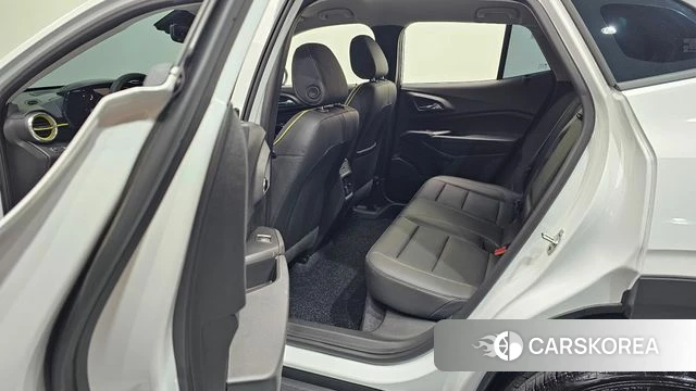 Chevrolet (GM Daewoo) Trax Crossover id 4686673 из Кореи 18