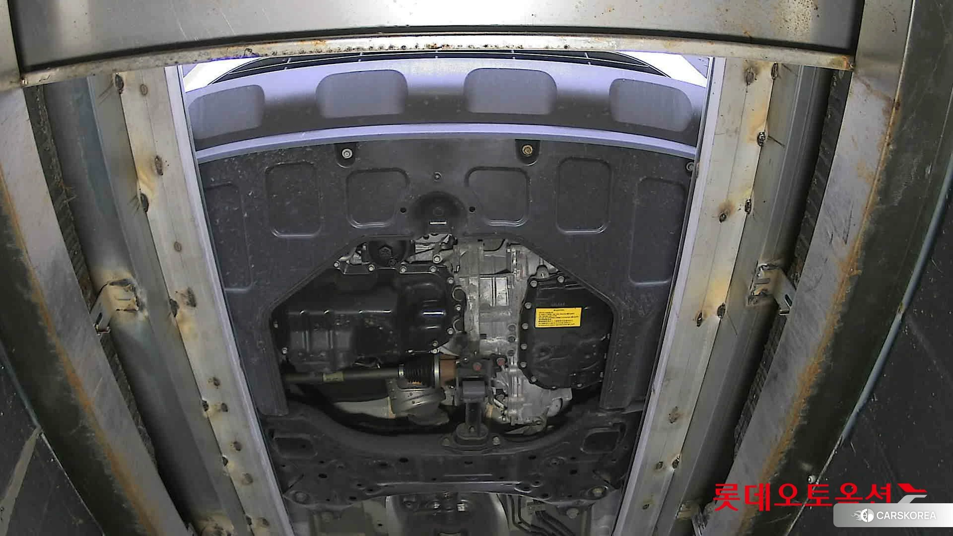 Hyundai Venue id 3888322 из Кореи 18