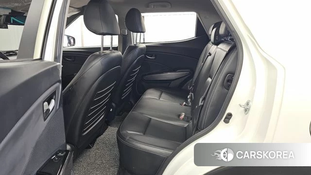 Ssangyong The New Tivoli id 4834495 из Кореи 18