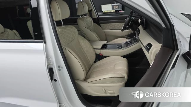 Hyundai Palisade id 4855723 из Кореи 18