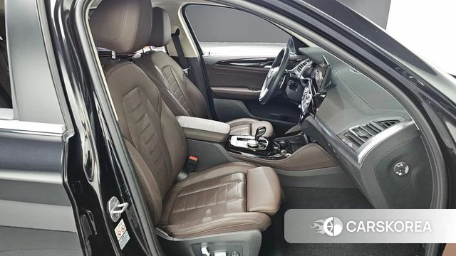 BMW X4 (G02) id 4640901 из Кореи 18