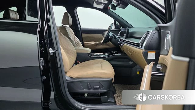 Kia The New Sorento 4th Generation id 4302511 из Кореи 18