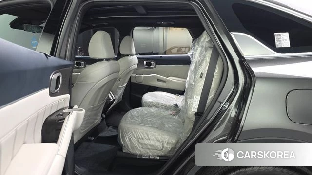 Kia The New Sorento 4th Generation id 4292115 из Кореи 18