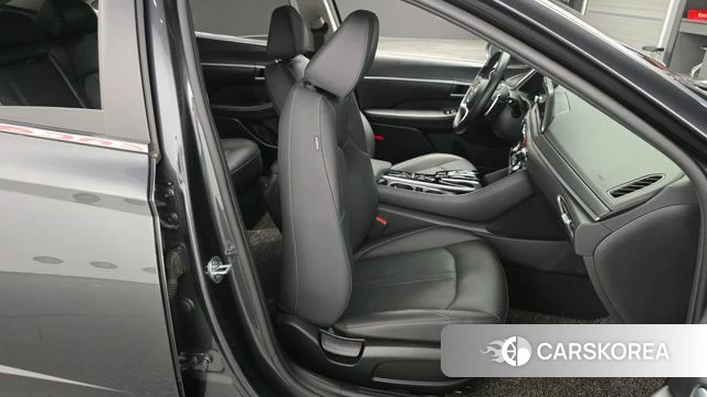 Hyundai Sonata (DN8) id 4339088 из Кореи 18