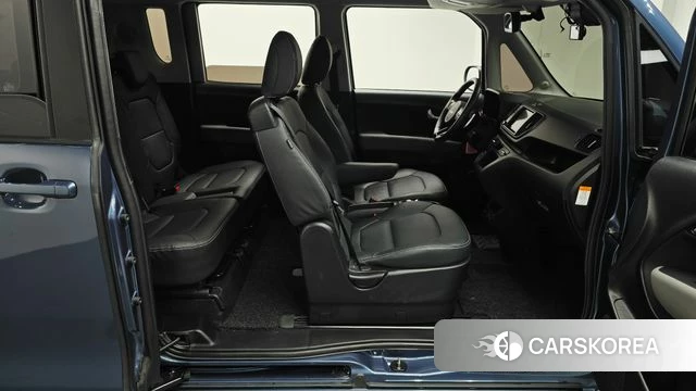 Kia The New Kia Ray EV id 4725225 из Кореи 18