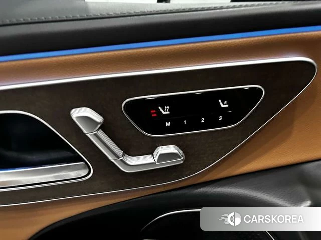 Mercedes-Benz E-class PHEV id 4274115 из Китая 18
