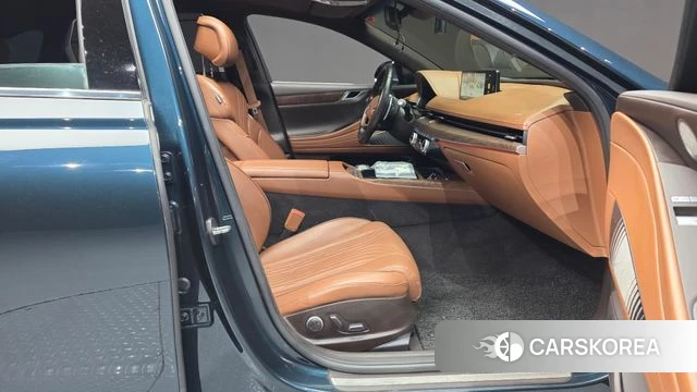 Genesis G80 (RG3) id 4316475 из Кореи 18