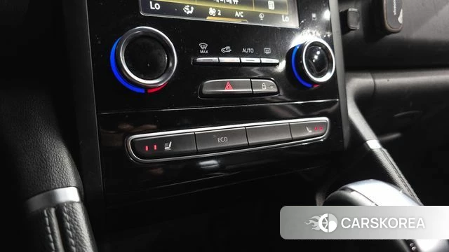 Renault Korea (Samsung) QM6 id 4605099 из Кореи 18