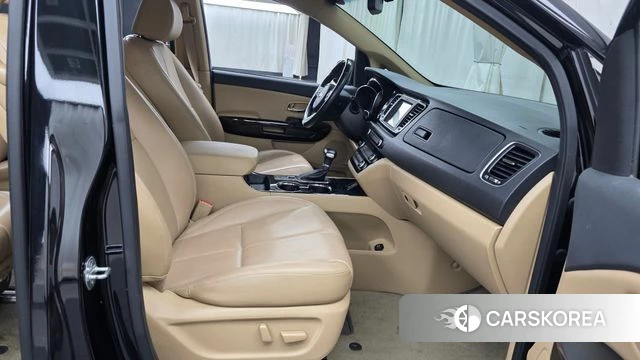 Kia The New Carnival id 4781149 из Кореи 18