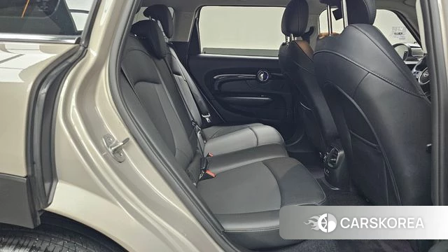 Mini Cooper Clubman id 4745775 из Кореи 18