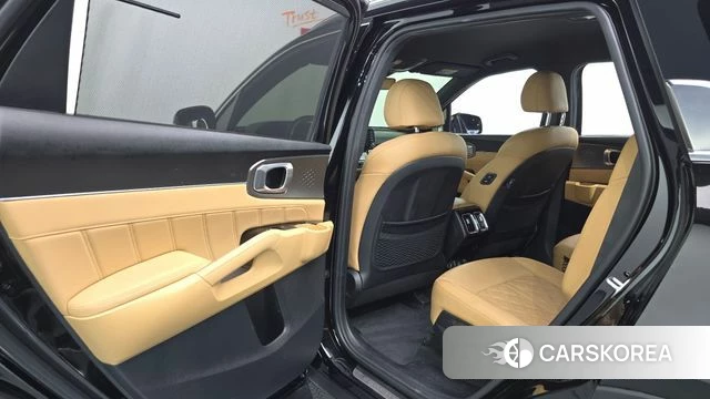 Kia Sorento 4th Generation id 4780044 из Кореи 18