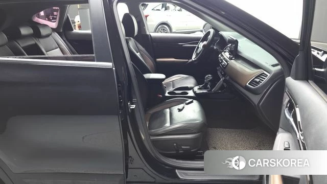 Kia Seltos id 4770296 из Кореи 18
