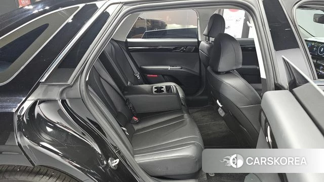 Hyundai Grandeur (GN7) id 4533684 из Кореи 18