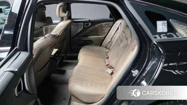 Kia K8 Hybrid id 4361376 из Кореи 18